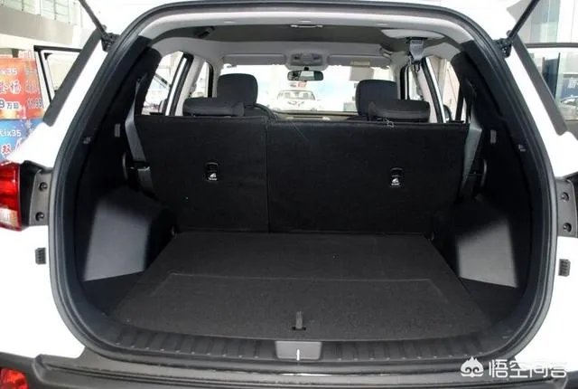 现代ix35怎么样？