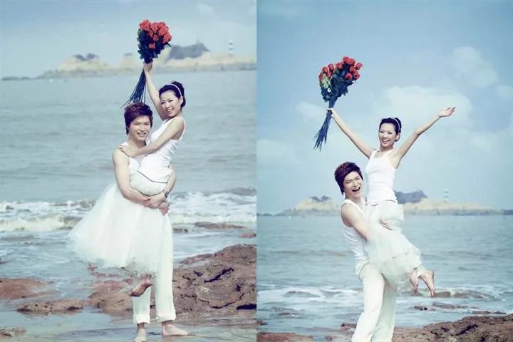 婚纱摄影网站推荐 婚纱摄影哪家好