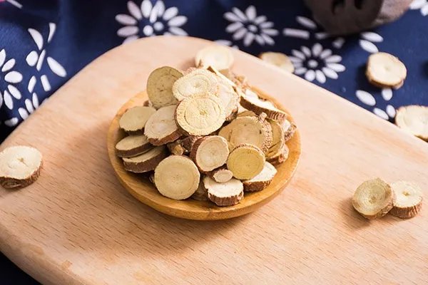 灸甘草的功效与作用