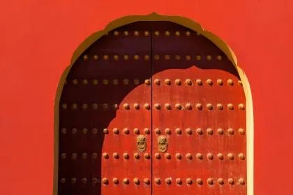 辟邪桃木是什么桃树,什么样的桃木辟邪最好?