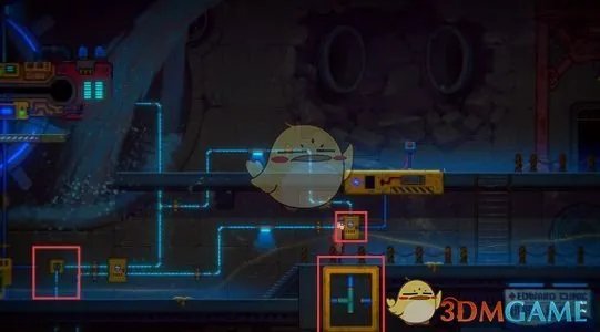 《迷雾侦探》第二章查尔斯的指引通关攻略