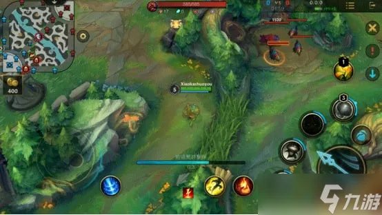 《LOL手游》提莫英雄攻略解析