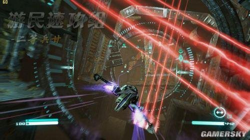 变形金刚:塞伯坦的陨落——图文攻略