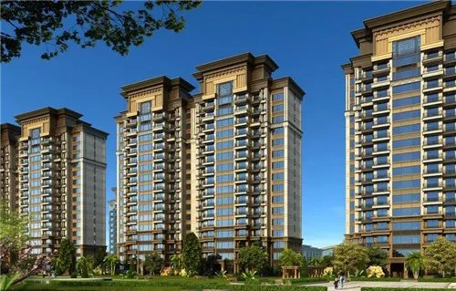 房子红盘是什么意思