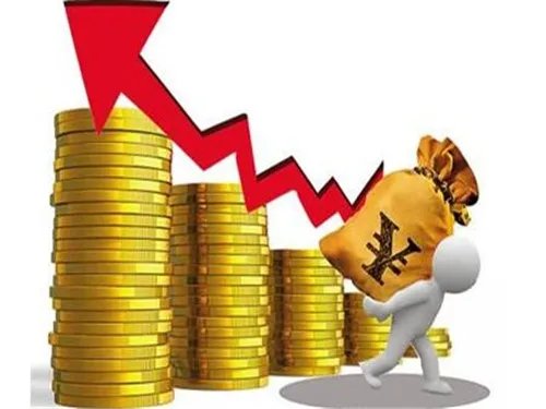 商业贷款利率是多少