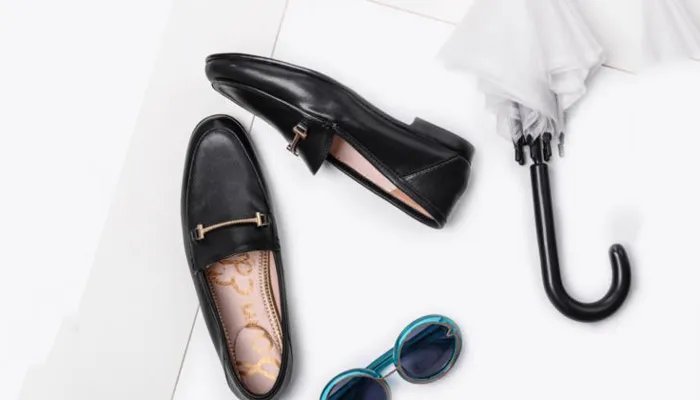 卡其色裤子配什么鞋子 卡其色裤子和什么鞋子搭配