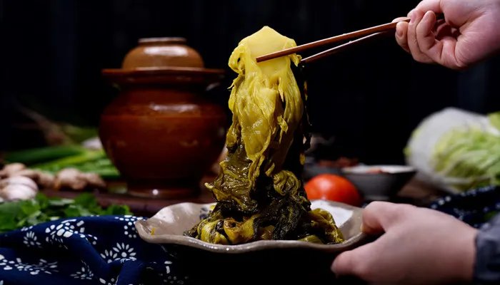 酸菜是哪个地方的菜 酸菜是哪个地方的特色菜