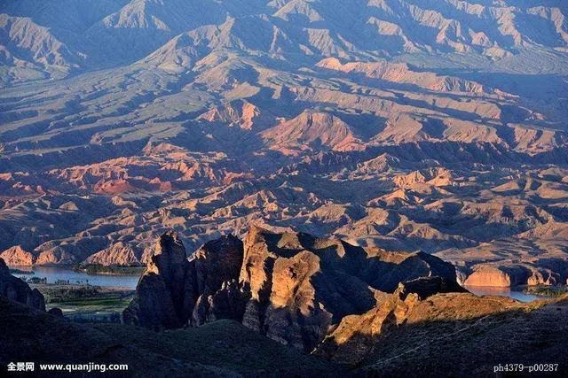 甘肃白银是一座怎样的城市？