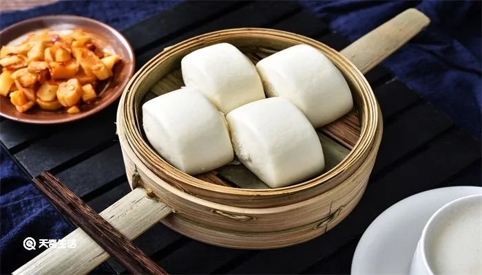 蒸馒头要多长时间