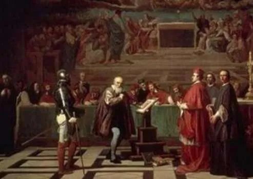 哥白尼是怎么死的?为何外界传闻他是被烧死的