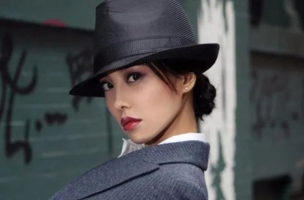 罗志祥的微博没有关注蔡依林，他们不是最好的朋友吗？