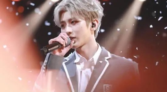 蔡徐坤真名叫什么，为什么改名字？