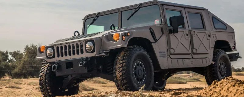 悍马多少钱一辆？加长悍马怎么样