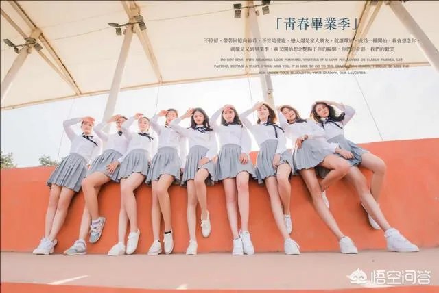 又是一年毕业季，摄影师怎么才能拍出有创意照片？