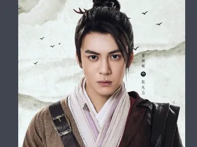 新倚天屠龙记演员表2022