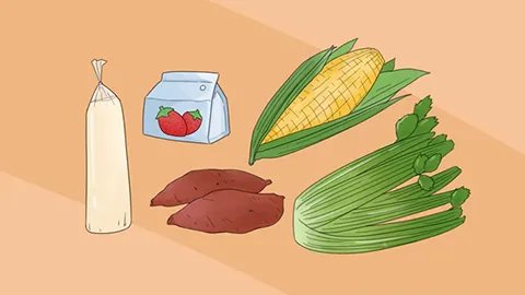 空心菜的营养价值