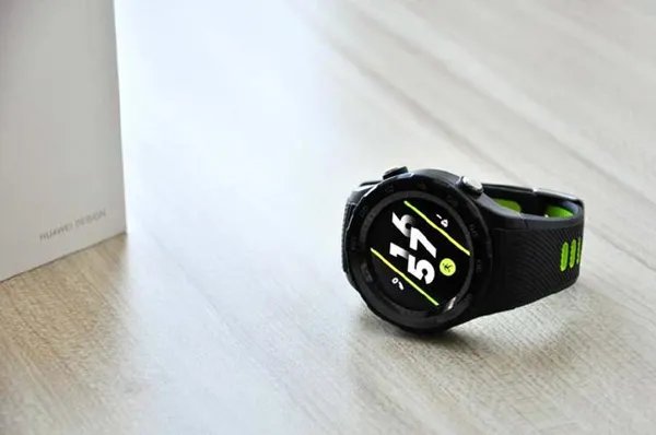 华为watch2和3的区别