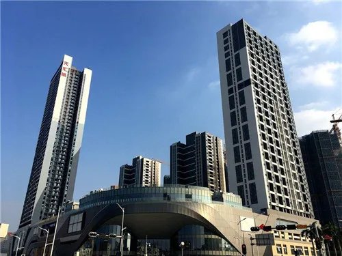 地铁房标准是什么