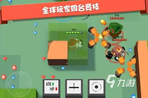 小游戏免费秒玩不限时间推荐2021 可以免费秒玩的小游戏有哪些