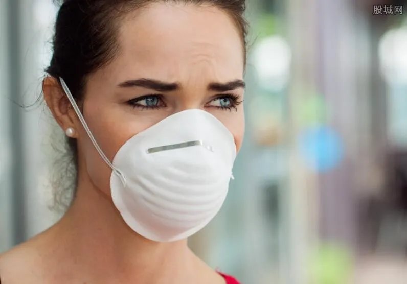 国内生产口罩的上市公司 相关龙头股有哪些？