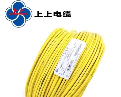 家装电线十大品牌排名 2018最新家装电线品牌推荐