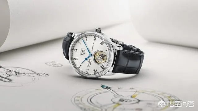 陀飞轮是什么意思？