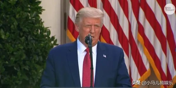 最近怎么没有美国内乱的消息？是不是美国封锁了？