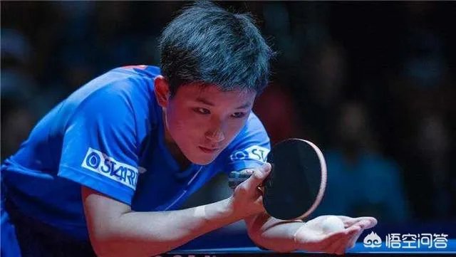 樊振东4:1逆转张本智和晋级2019年亚洲杯男单决赛，如何评价本场比赛双方的表现？