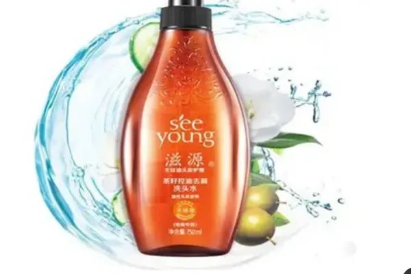 国内洗发水十大排行榜