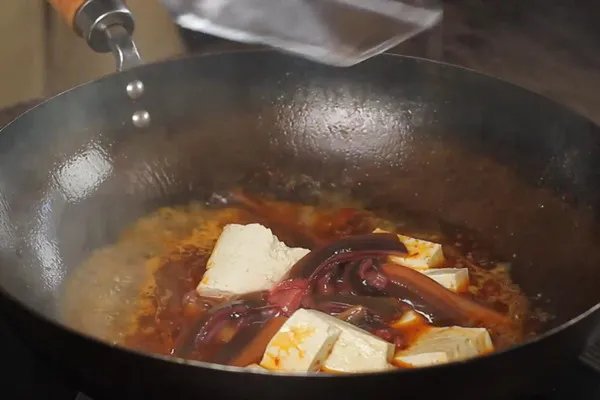 鳝鱼怎么做好吃 红烧鳝鱼的家常做法