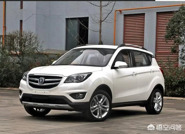 长安cs35的质量怎么样？