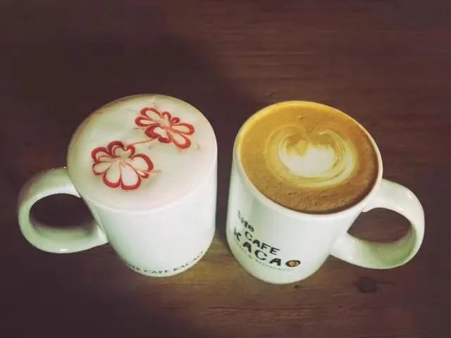 你私藏了哪些美食类电脑壁纸愿意分享？