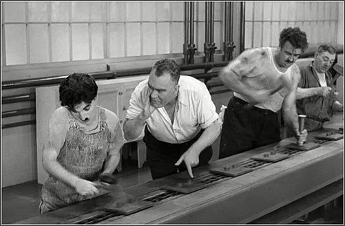 现在只是皮毛 浅谈