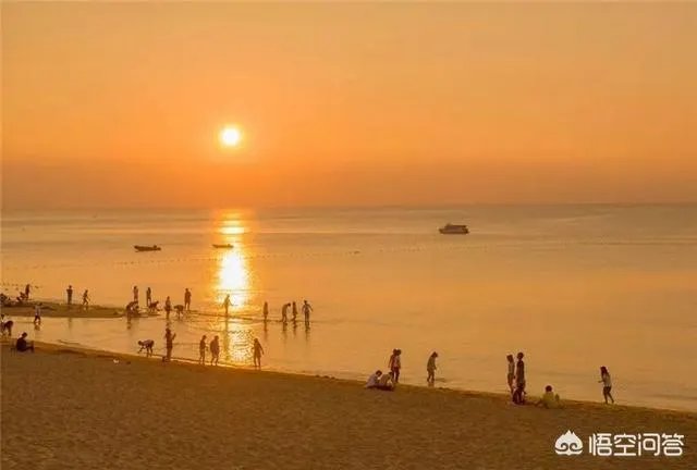 威海比日照如何，哪个更好玩？