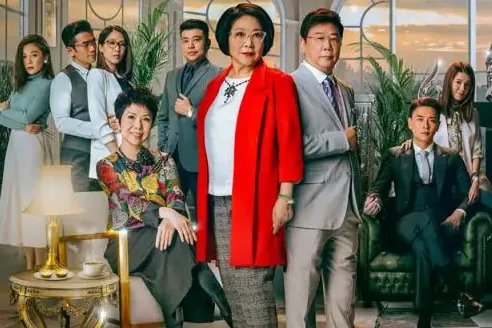 《溏心风暴》一二三部区别是什么？