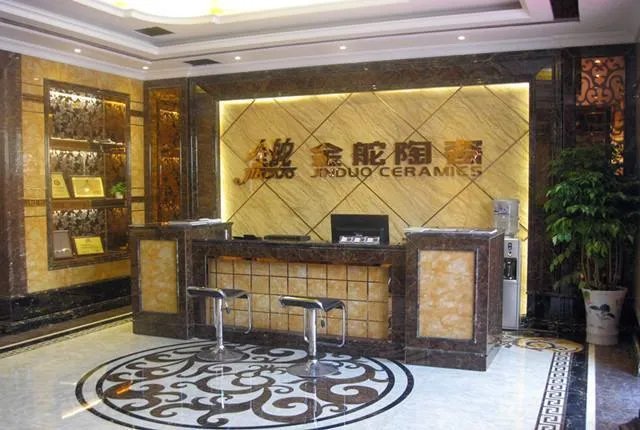 金舵瓷砖是一线品牌吗 瓷砖品牌十大排行榜