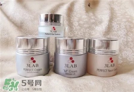 3Lab什么牌子?3Lab是哪个国家的?