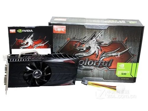 500元内超值之选 七彩虹630雷暴鲨评测