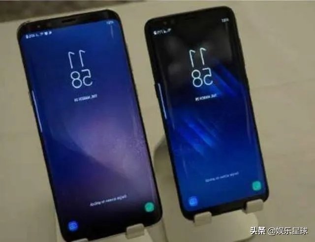 情侣手机有推荐吗？