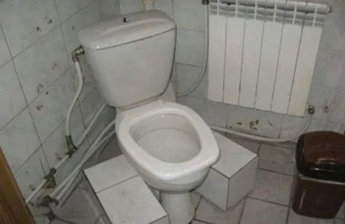 马桶为什么会堵 三个技巧帮你消除烦恼