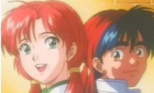 动漫中华小当家反派组织叫什么