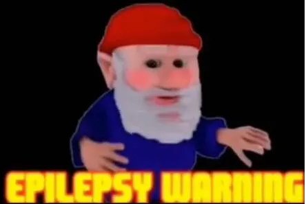 地精小老头表情包大全