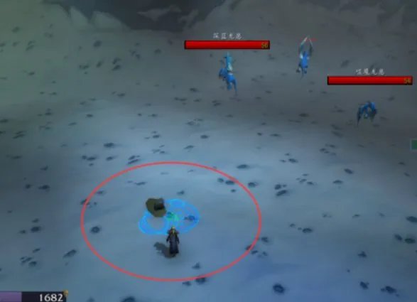 巨龙之眼那个任务怎么做？