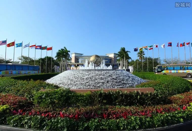 亚洲竞争力报告 中国经济越来越强大