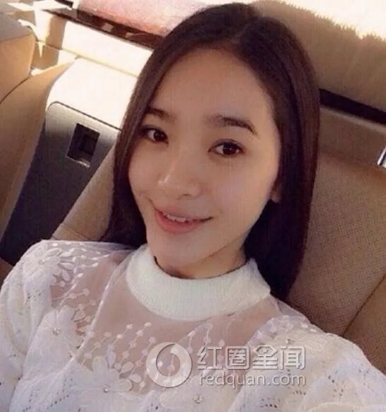 张一山白雪亲密照曝光 白雪大尺度照