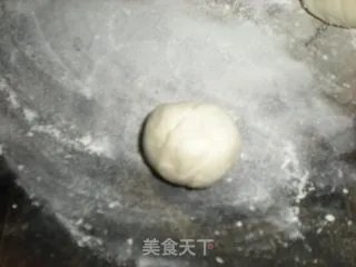 烫面蒸饺