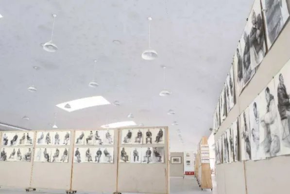 北京升学率最高的画室 北京最好的画室有哪些