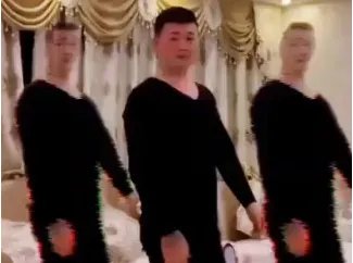 影流之主什么梗？