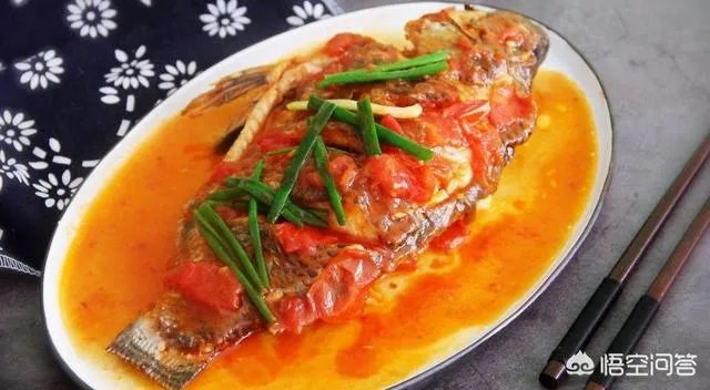 罗非鱼的做法，在线等？