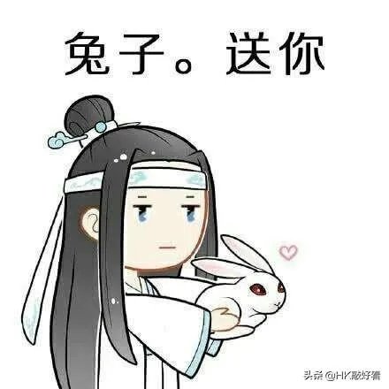 《陈情令》魏婴和蓝湛之间的到底是爱情还是友情？为何？